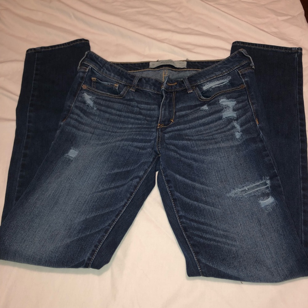 Abercrombie Jeans